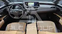 2021 Lexus ES
