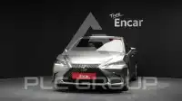 2021 Lexus ES
