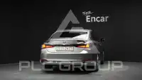 2021 Lexus ES