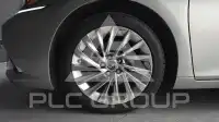 2021 Lexus ES