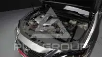 2021 Lexus ES