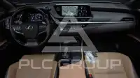 2021 Lexus ES