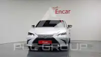 2021 Lexus ES