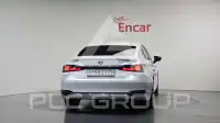 2021 Lexus ES