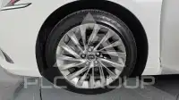 2021 Lexus ES