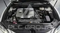 2021 Lexus ES