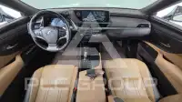 2021 Lexus ES