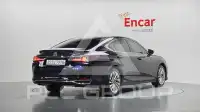 2021 Lexus ES