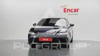 2021 Lexus ES