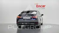 2021 Lexus ES