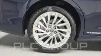 2021 Lexus ES