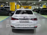 2021 Lexus ES
