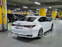 2021 Lexus ES