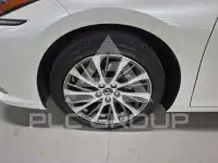 2021 Lexus ES