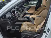 2021 Lexus ES