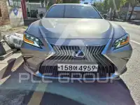 2021 Lexus ES