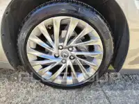 2021 Lexus ES
