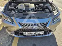 2021 Lexus ES