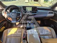 2021 Lexus ES