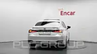 2021 Lexus ES