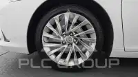 2021 Lexus ES