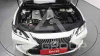 2021 Lexus ES
