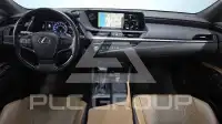 2021 Lexus ES