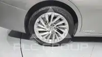 2021 Lexus ES