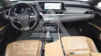 2021 Lexus ES