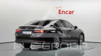2021 Lexus ES