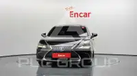 2021 Lexus ES