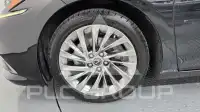 2021 Lexus ES