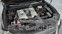 2021 Lexus ES