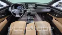 2021 Lexus ES