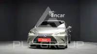 2021 Lexus ES