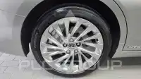 2021 Lexus ES