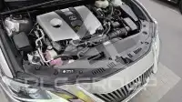 2021 Lexus ES