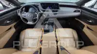 2021 Lexus ES