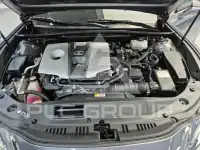2021 Lexus ES
