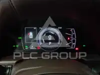 2021 Lexus ES