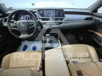 2021 Lexus ES