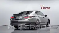 2021 Lexus ES