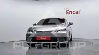 2021 Lexus ES