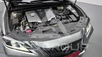 2021 Lexus ES