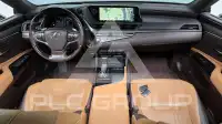 2021 Lexus ES