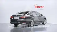 2021 Lexus ES