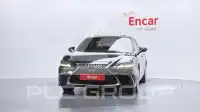 2021 Lexus ES