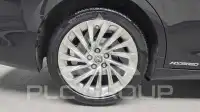 2021 Lexus ES