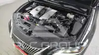 2021 Lexus ES