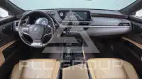 2021 Lexus ES